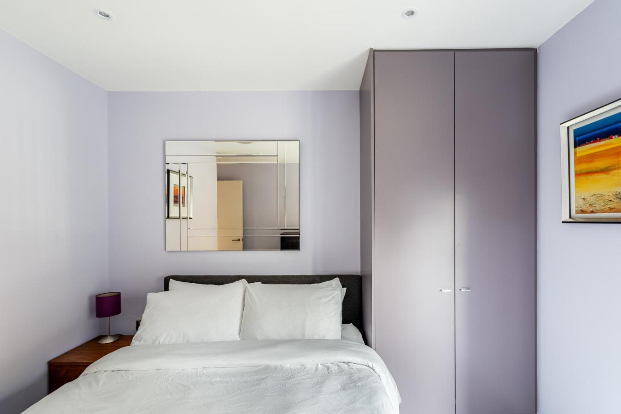 Luxury In Notting Hill By Portobello Market Apartamento