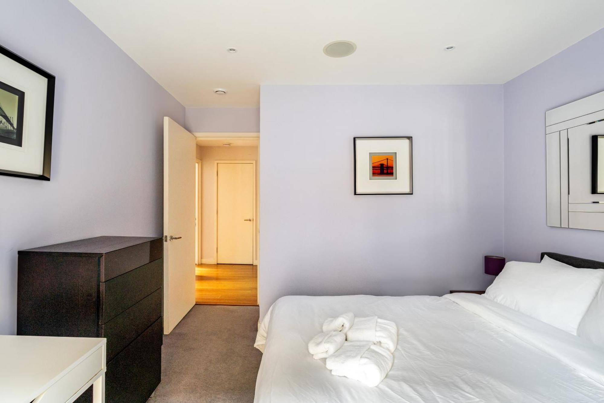 Apartamento Luxury In Notting Hill By Portobello Market