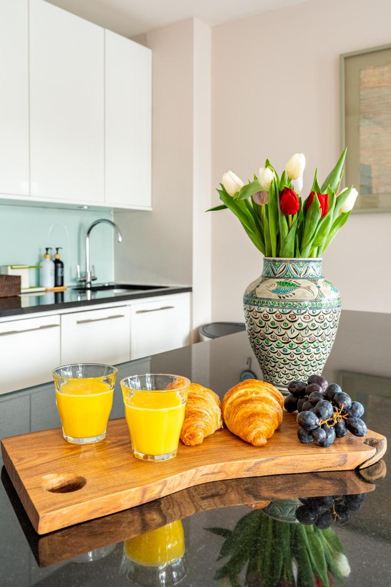 Luxury In Notting Hill By Portobello Market Apartamento