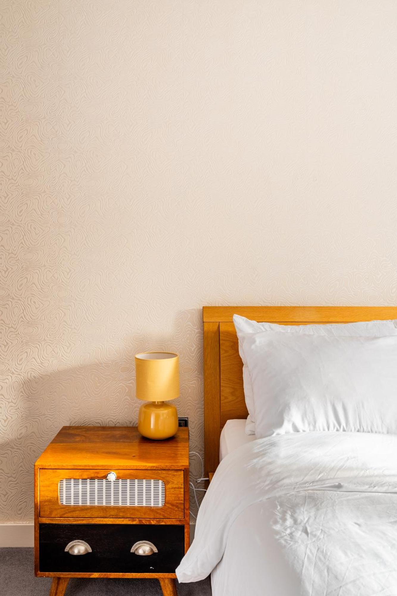 Luxury In Notting Hill By Portobello Market Apartamento *