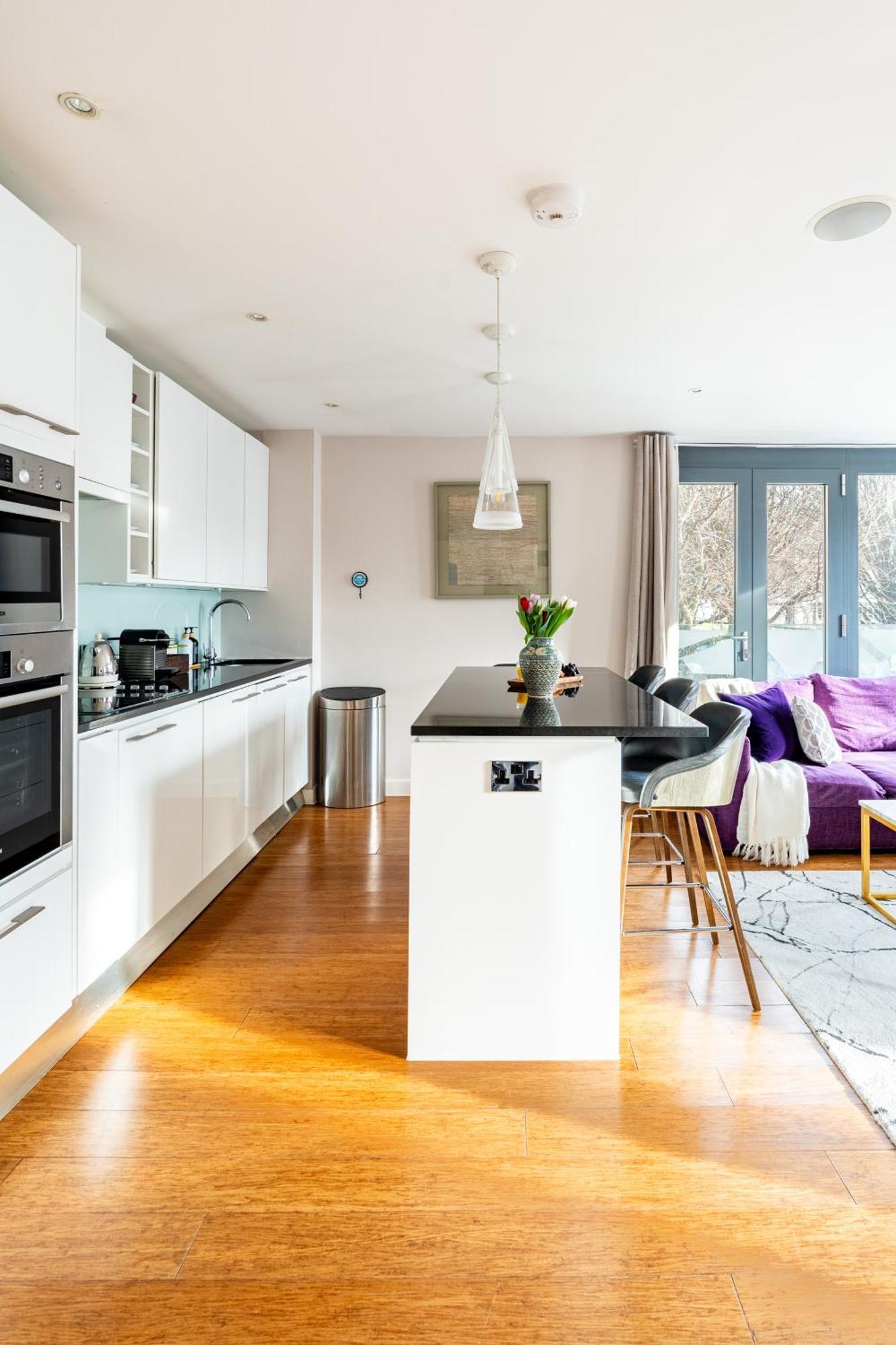 Apartamento Luxury In Notting Hill By Portobello Market Londres