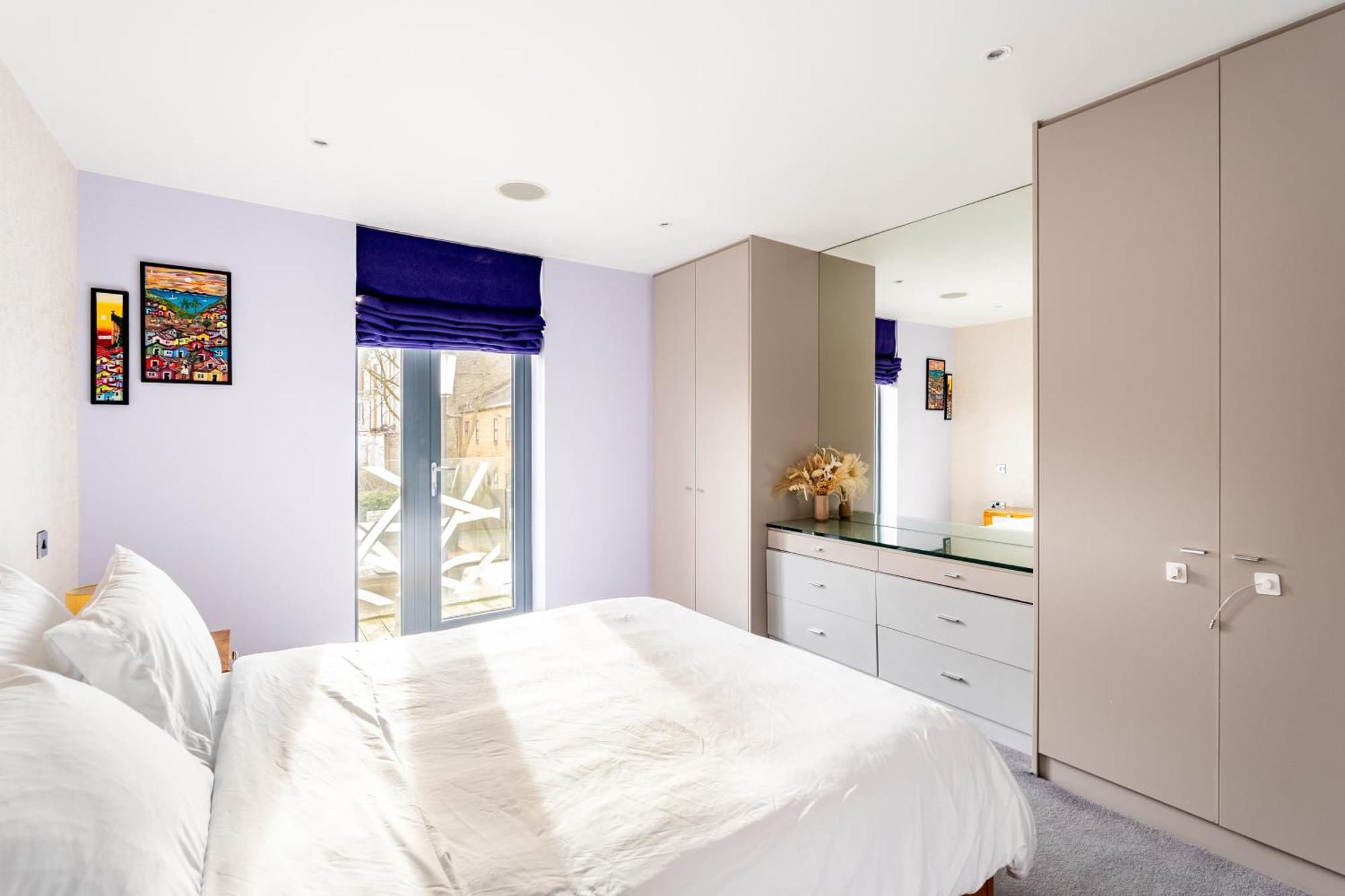 Luxury In Notting Hill By Portobello Market Apartamento *