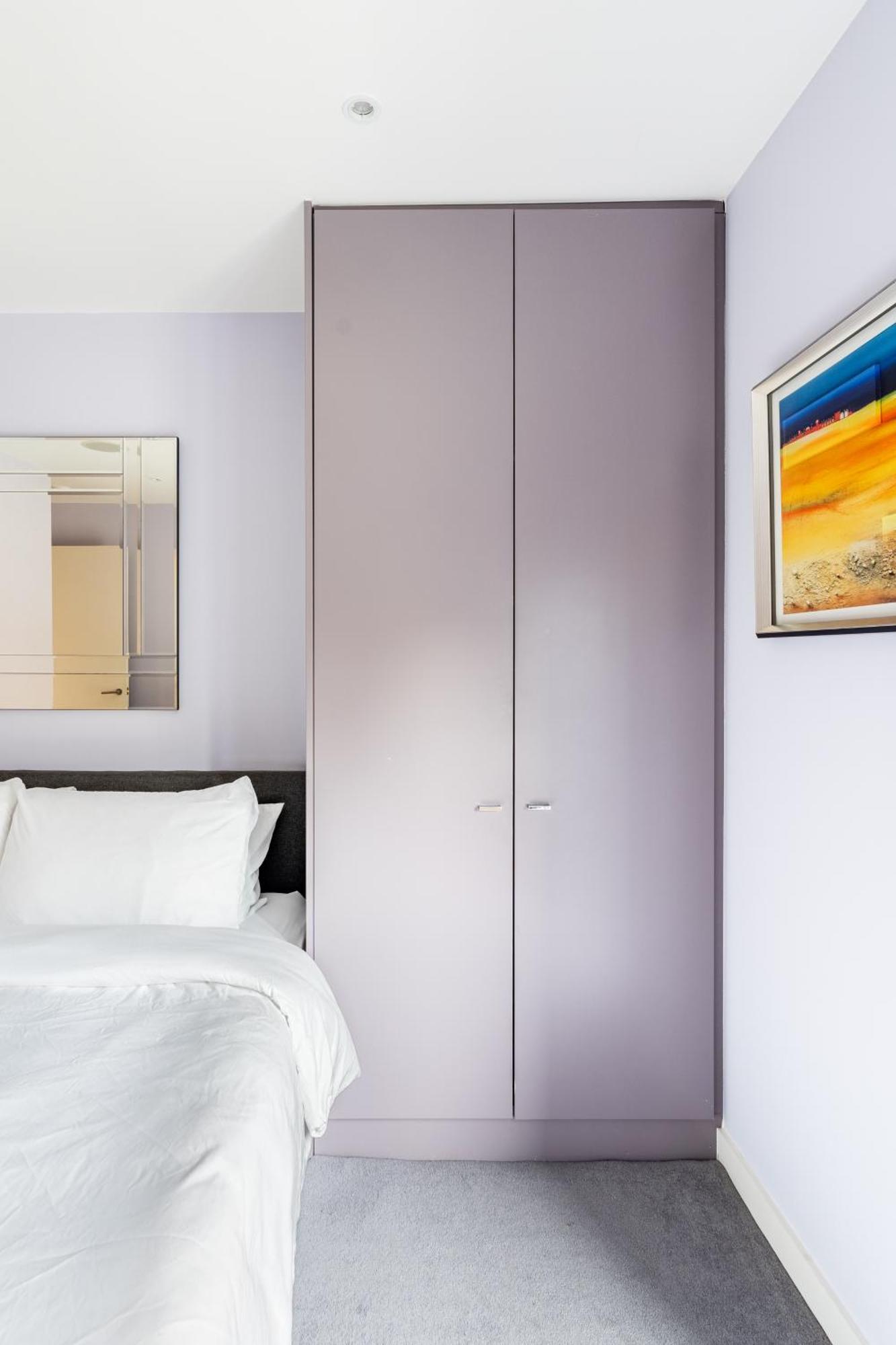 Apartamento Luxury In Notting Hill By Portobello Market *
