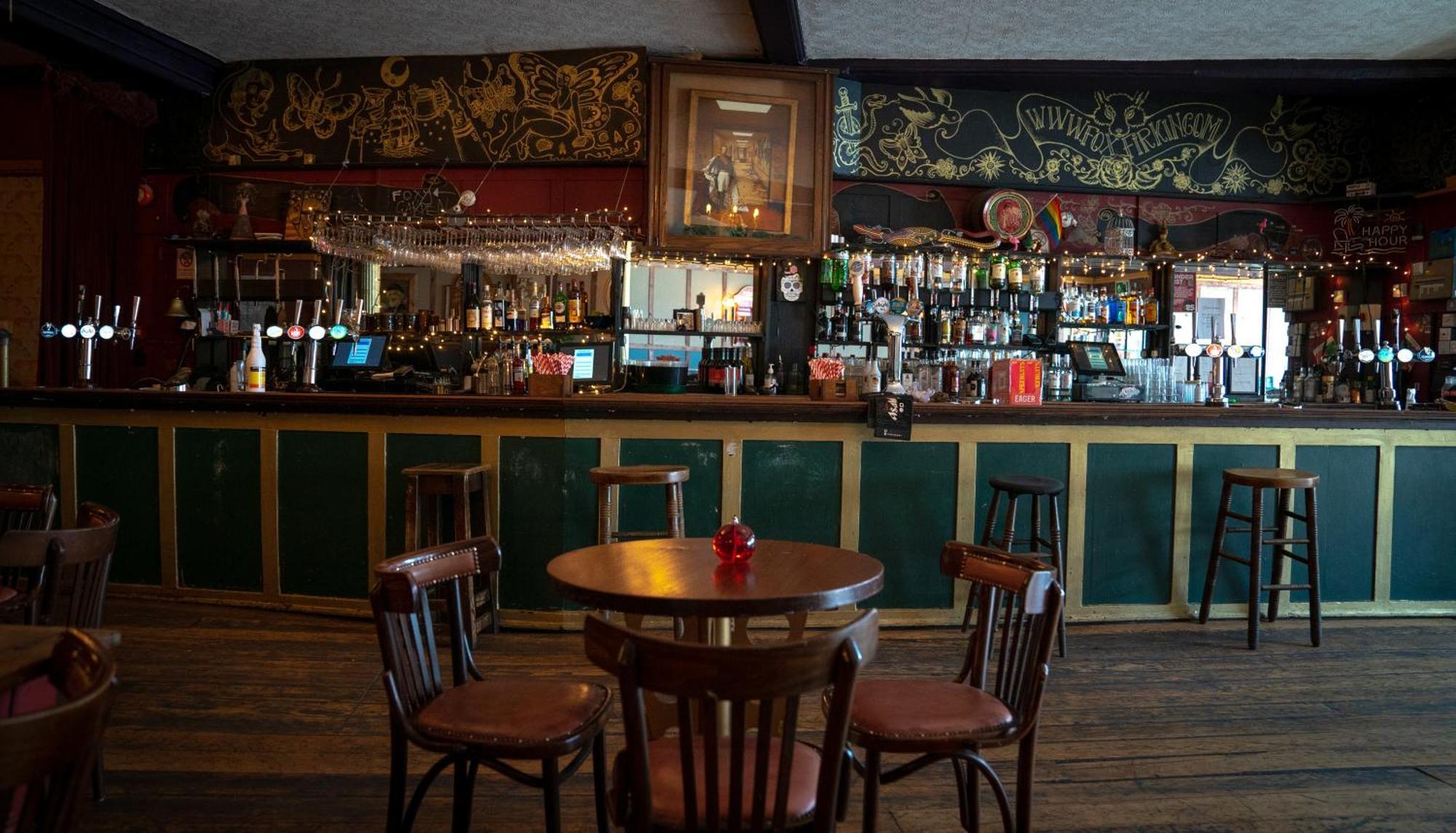 Gasthof Firkinn *