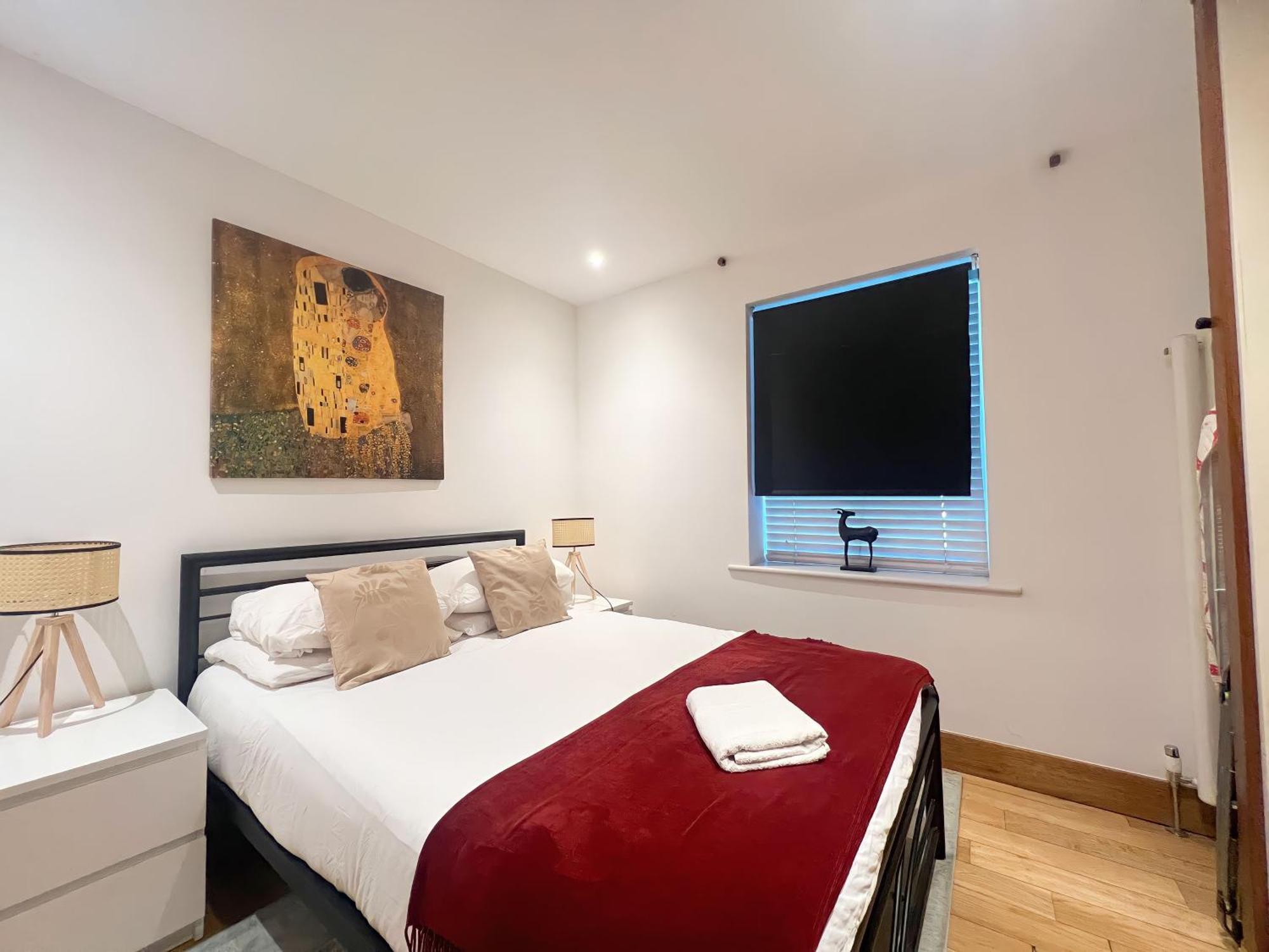 Apartment Kensington *