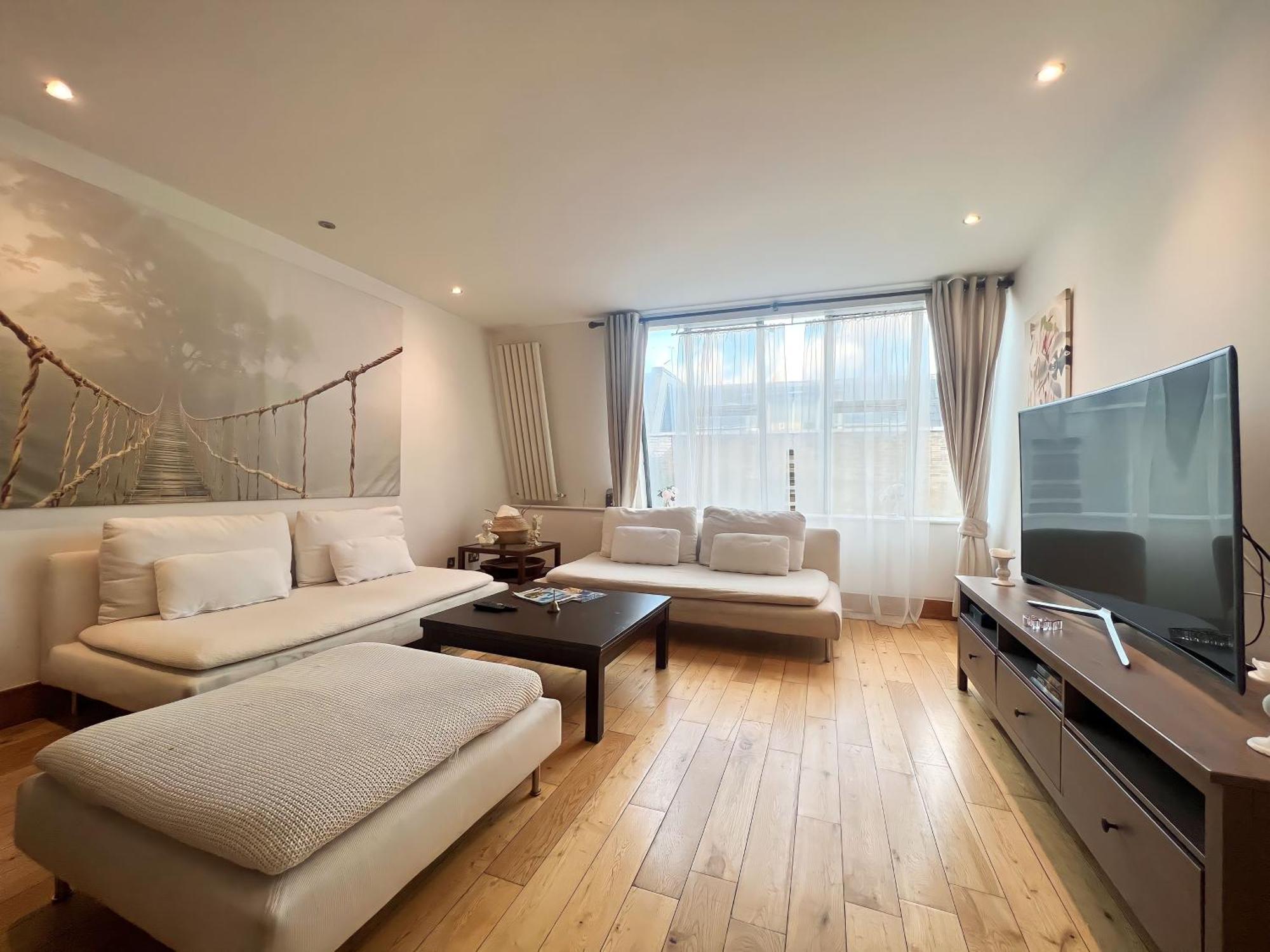 Apartment Kensington