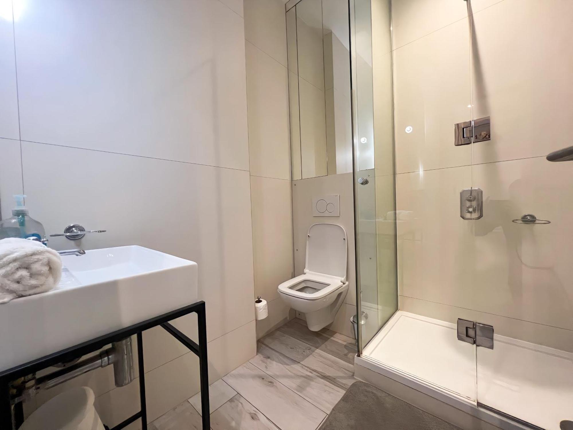 Apartment Kensington *