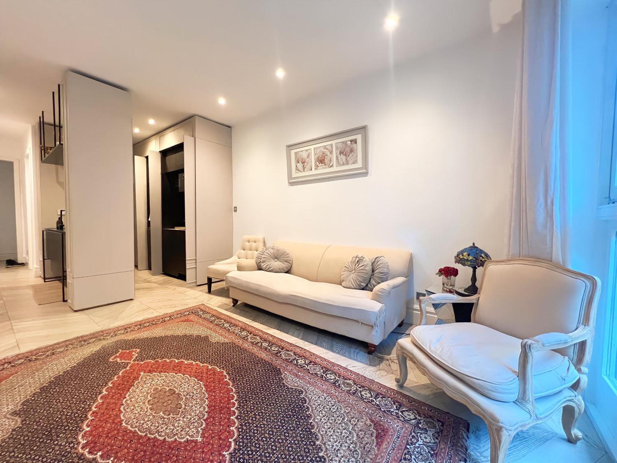 Apartment Kensington