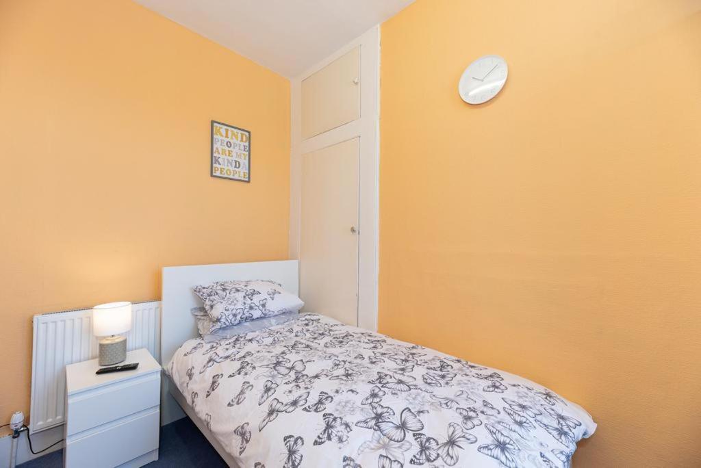 Privatunterkunft Barking Road Comfy House London