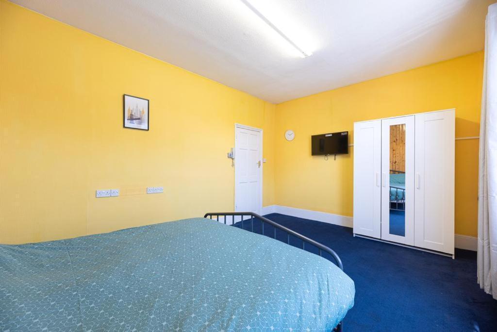 Barking Road Comfy House Privatunterkunft