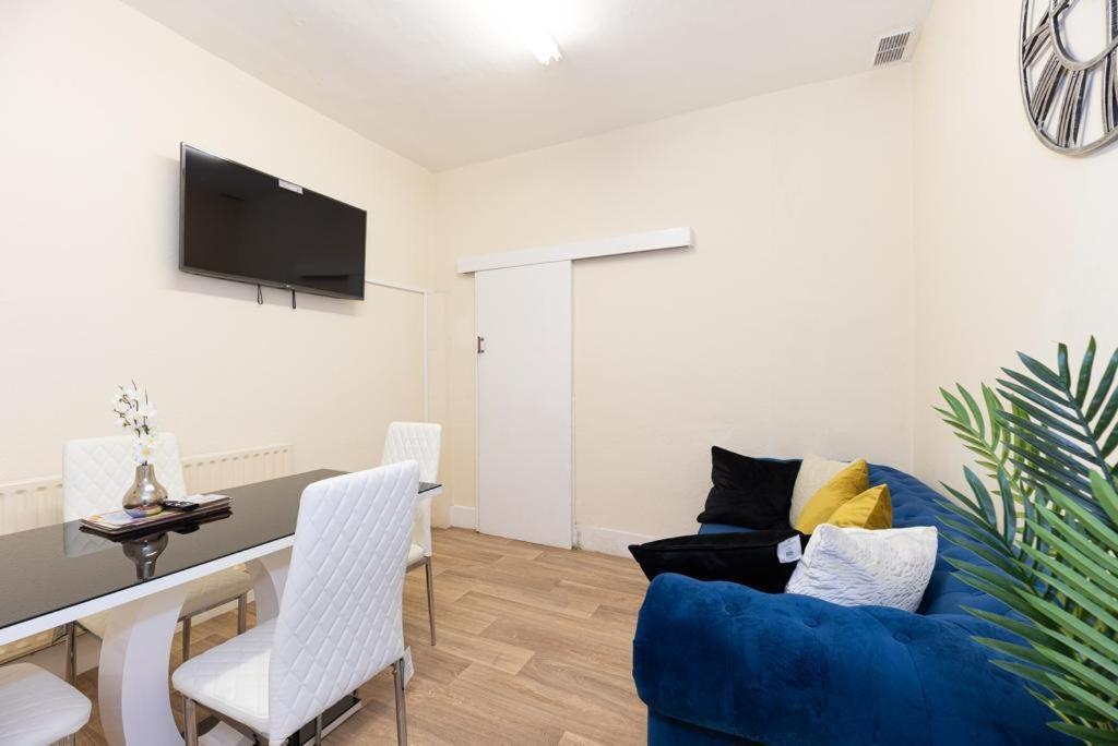 Privatunterkunft Barking Road Comfy House