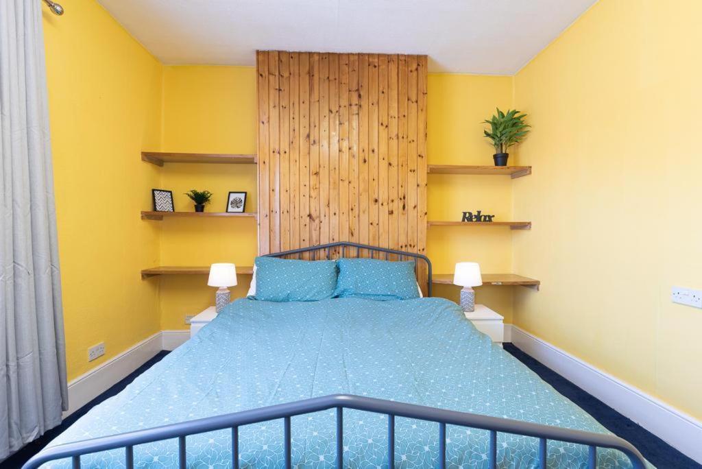 Barking Road Comfy House Privatunterkunft