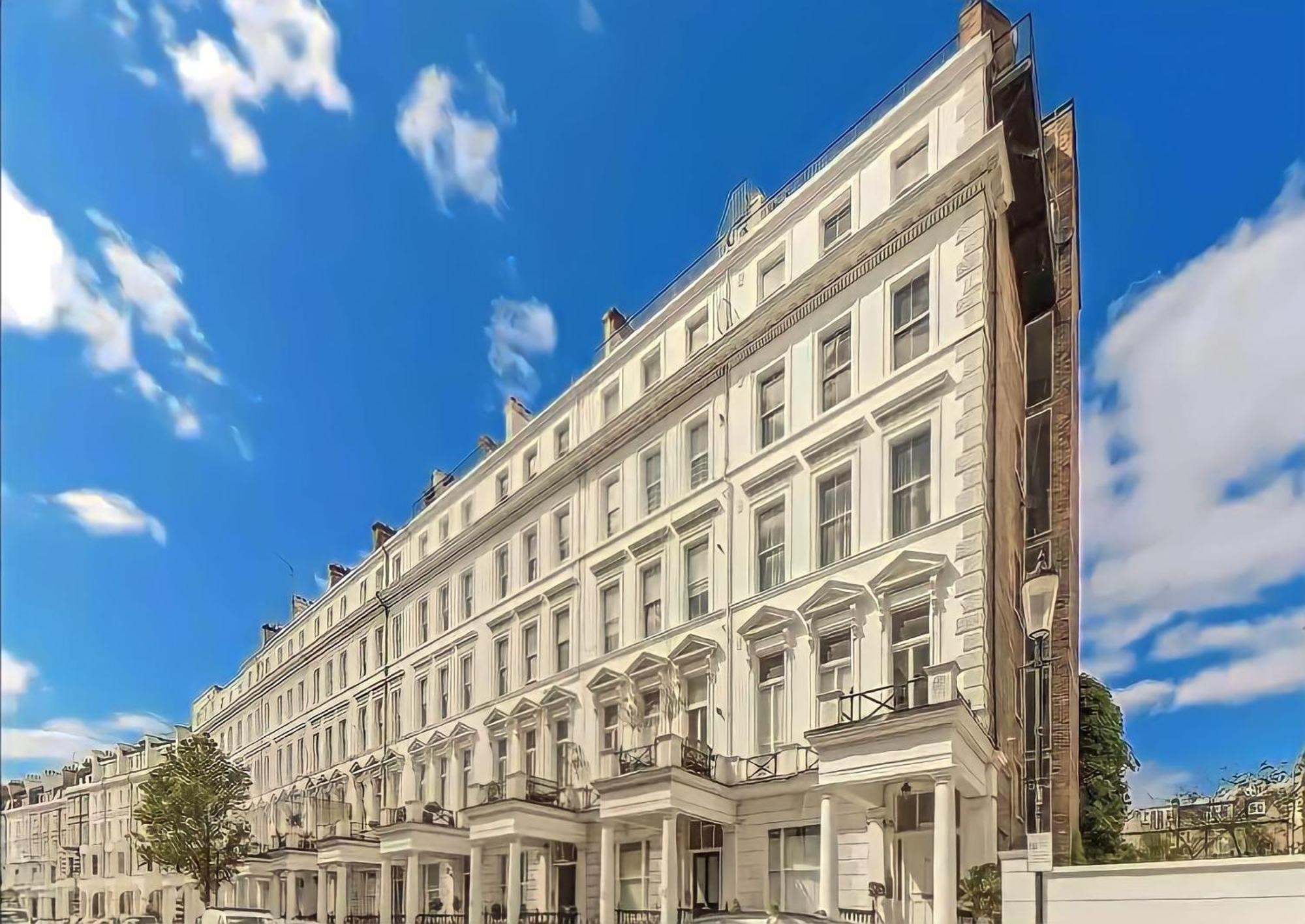 The Kensington Heights * London