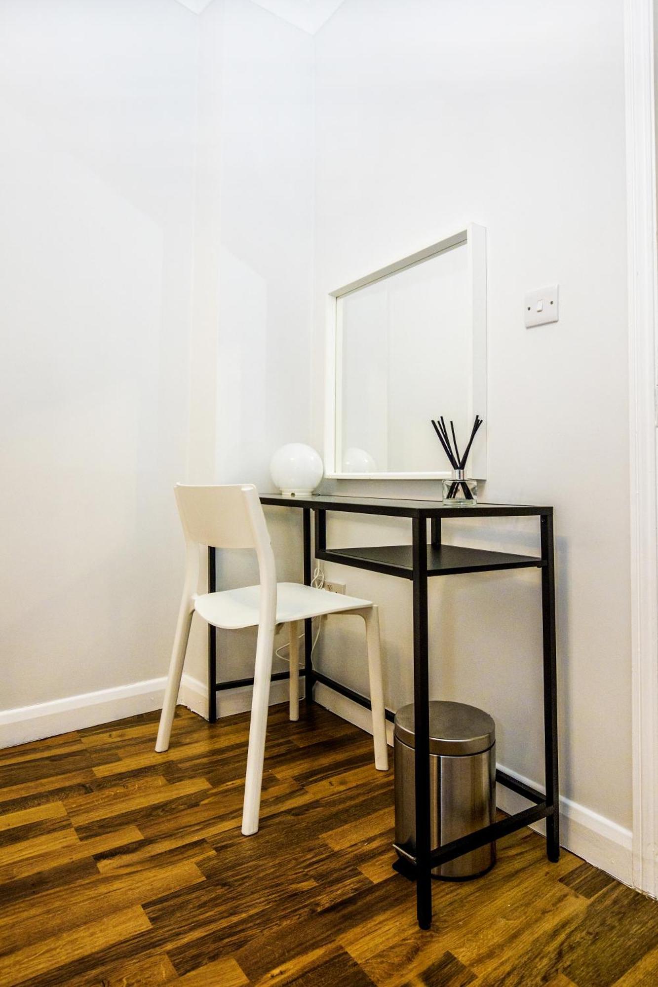 Apartamento Old Street By Morethanstays Londres