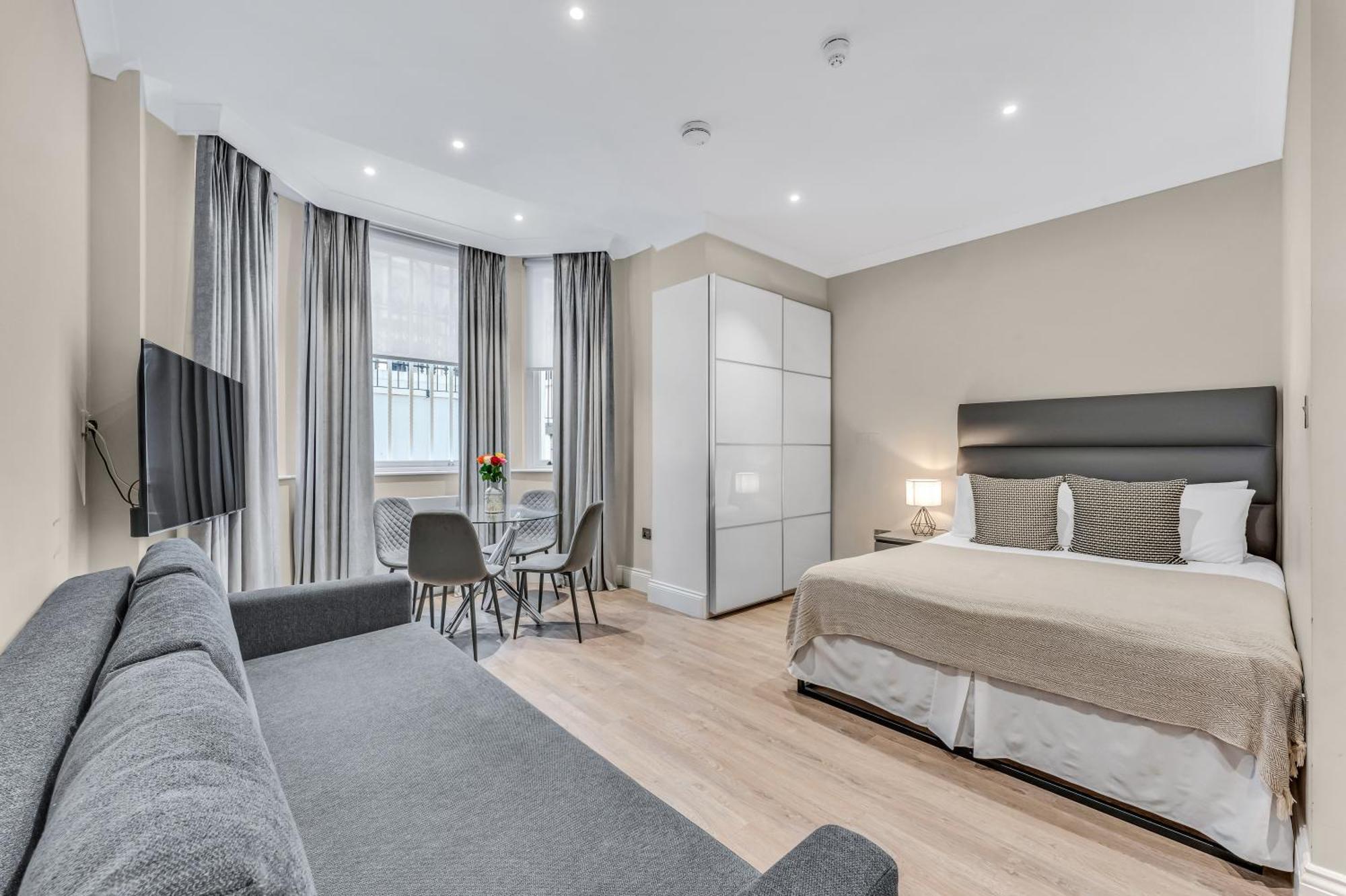 Apartamento Cleveland Residences Chelsea *