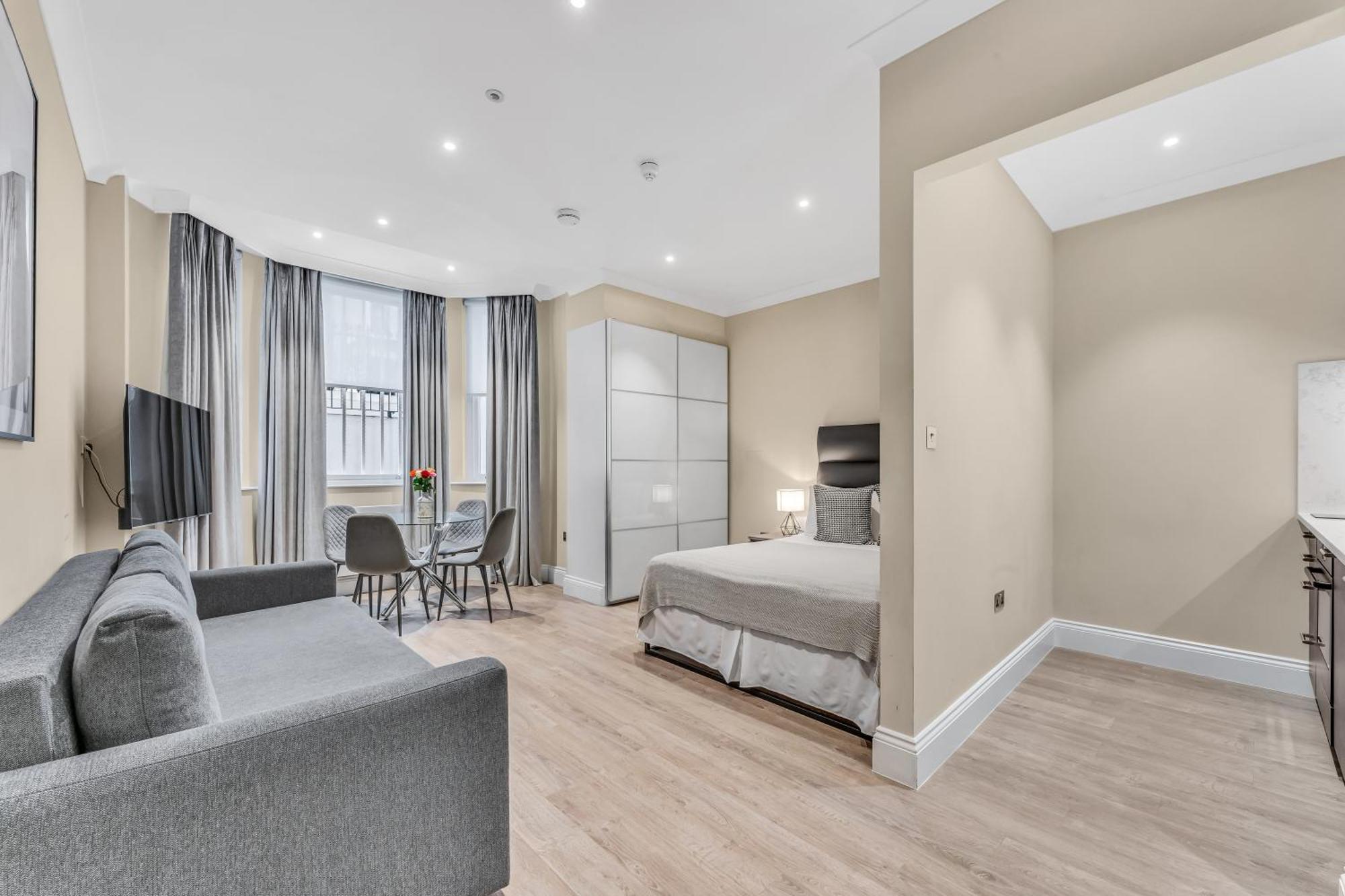 Apartamento Cleveland Residences Chelsea