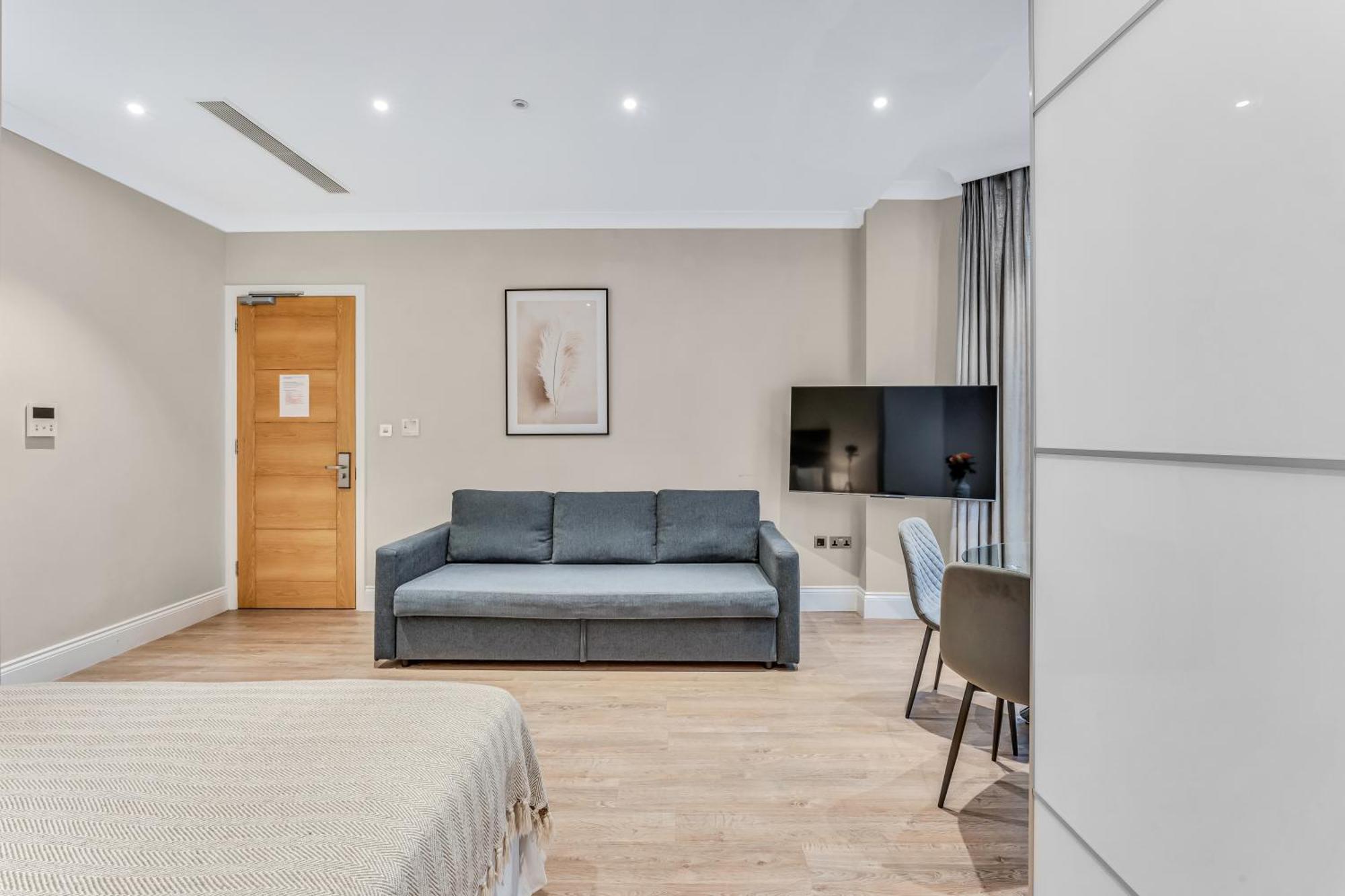 Cleveland Residences Chelsea * Londres