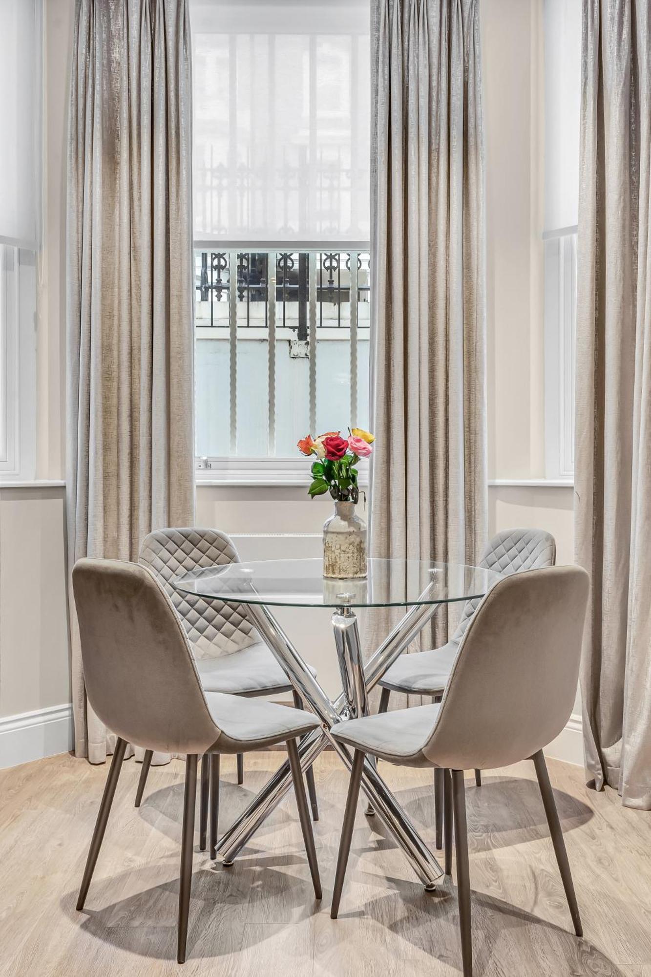 Cleveland Residences Chelsea Londres