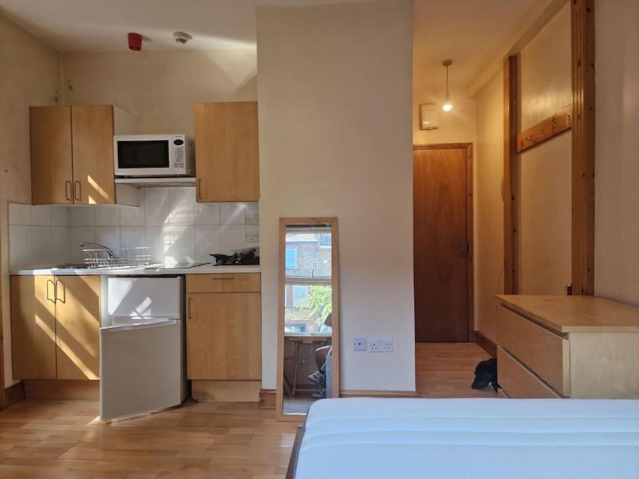 Bright Highgate Apartamento