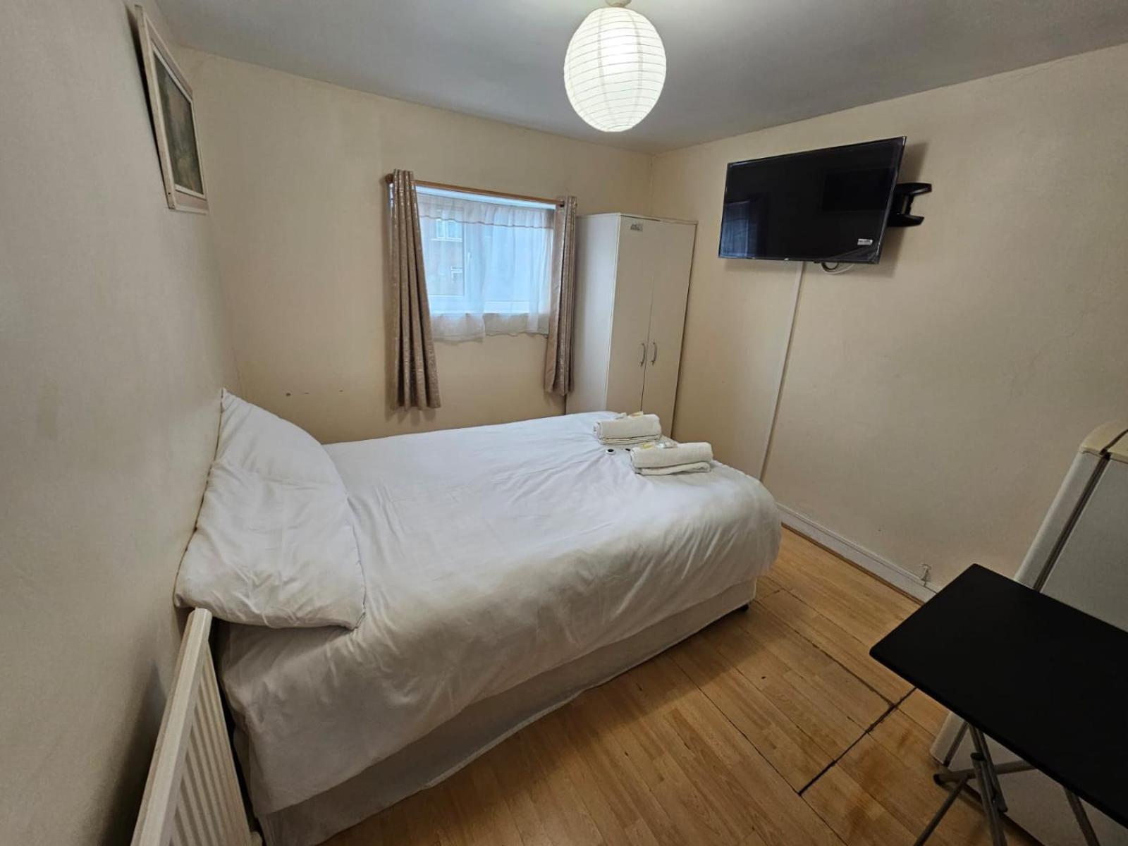 Bruce Guest house