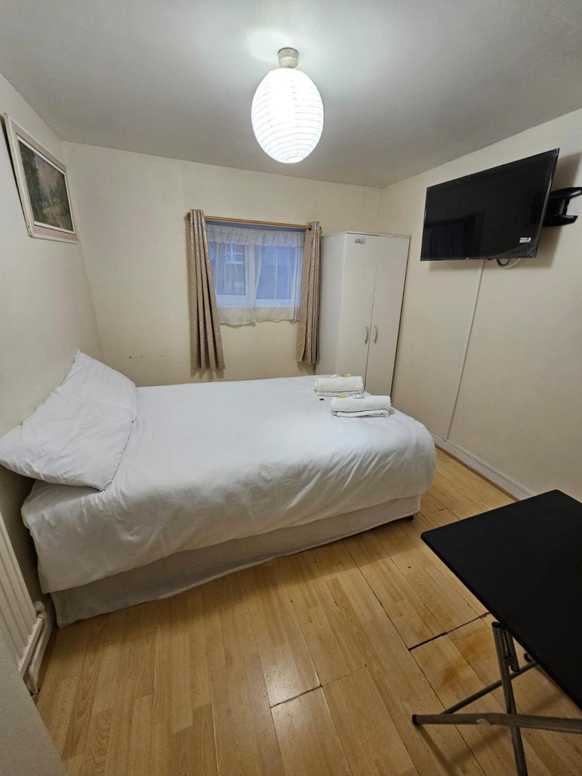 Guest house Bruce *