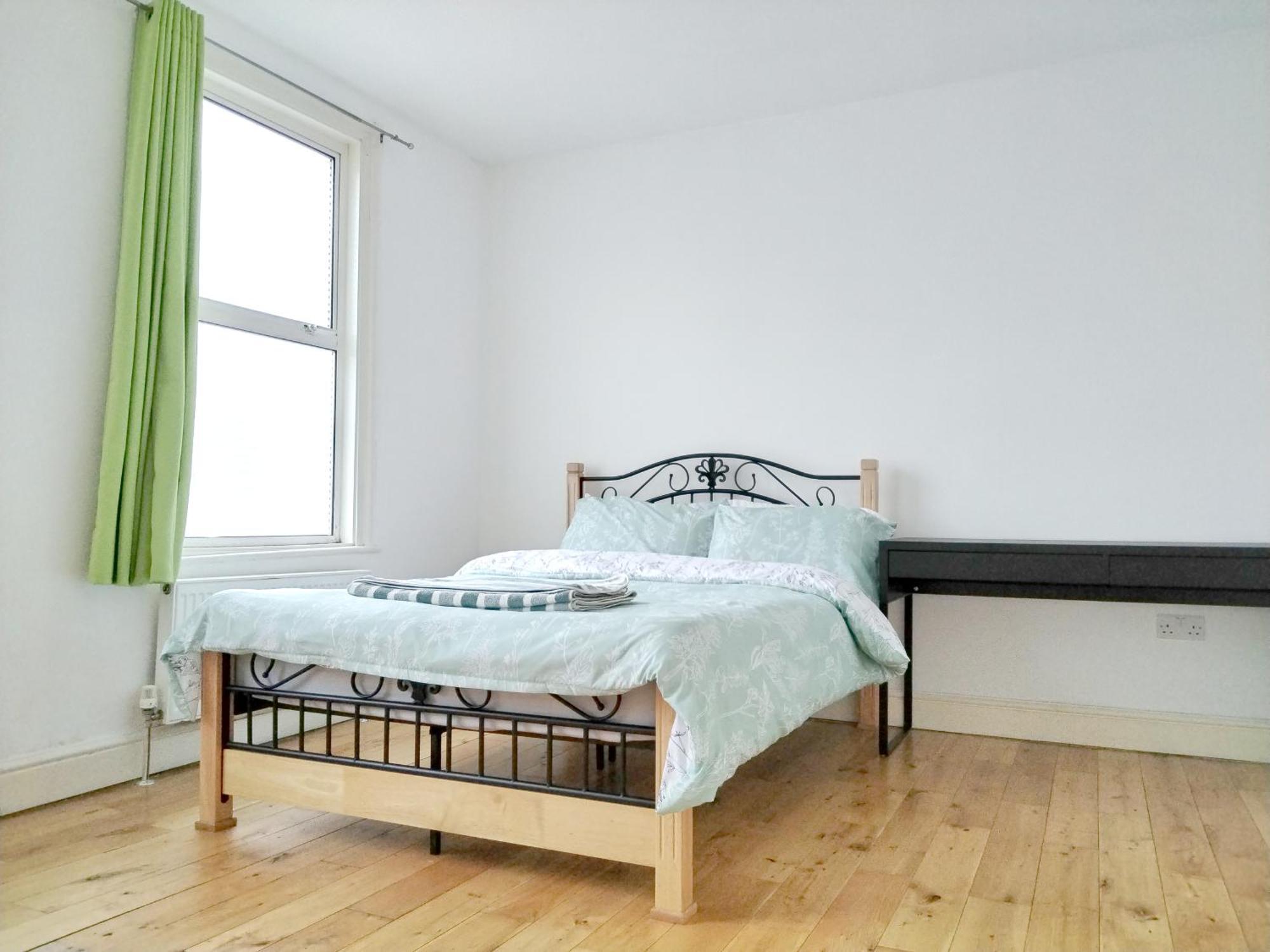 Cosy Near Canary Wharf & The O2 Casa de hóspedes *