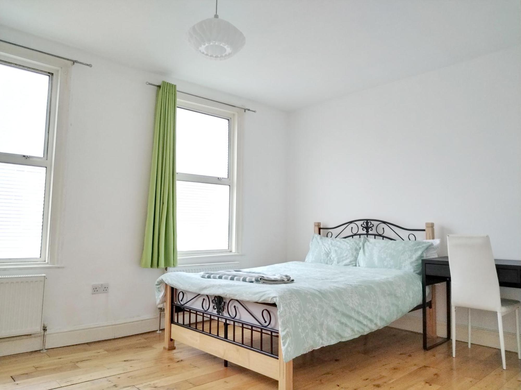 Cosy Near Canary Wharf & The O2 Casa de hóspedes *