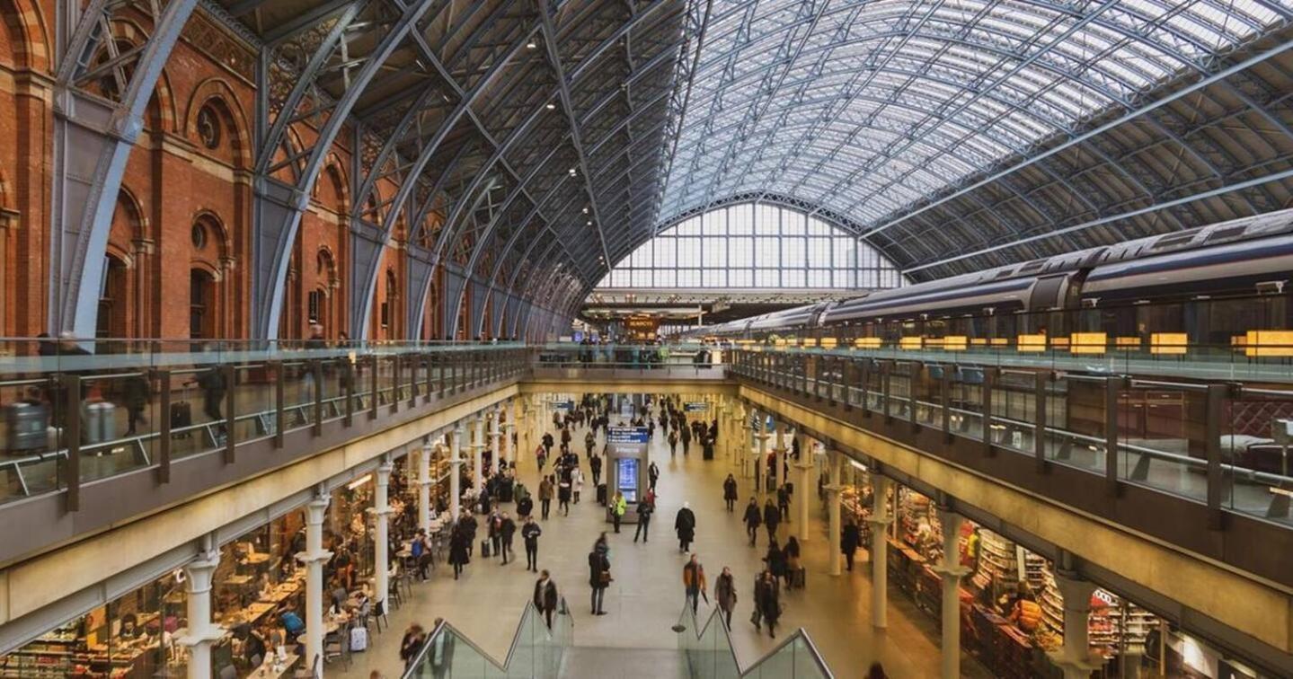 Hospedagem domiciliar Single - Kings Cross, Female Only,,