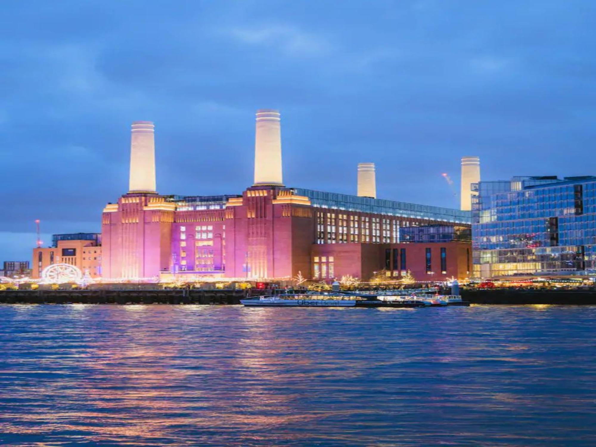 Pass The Keys - Modern Trendy Battersea *