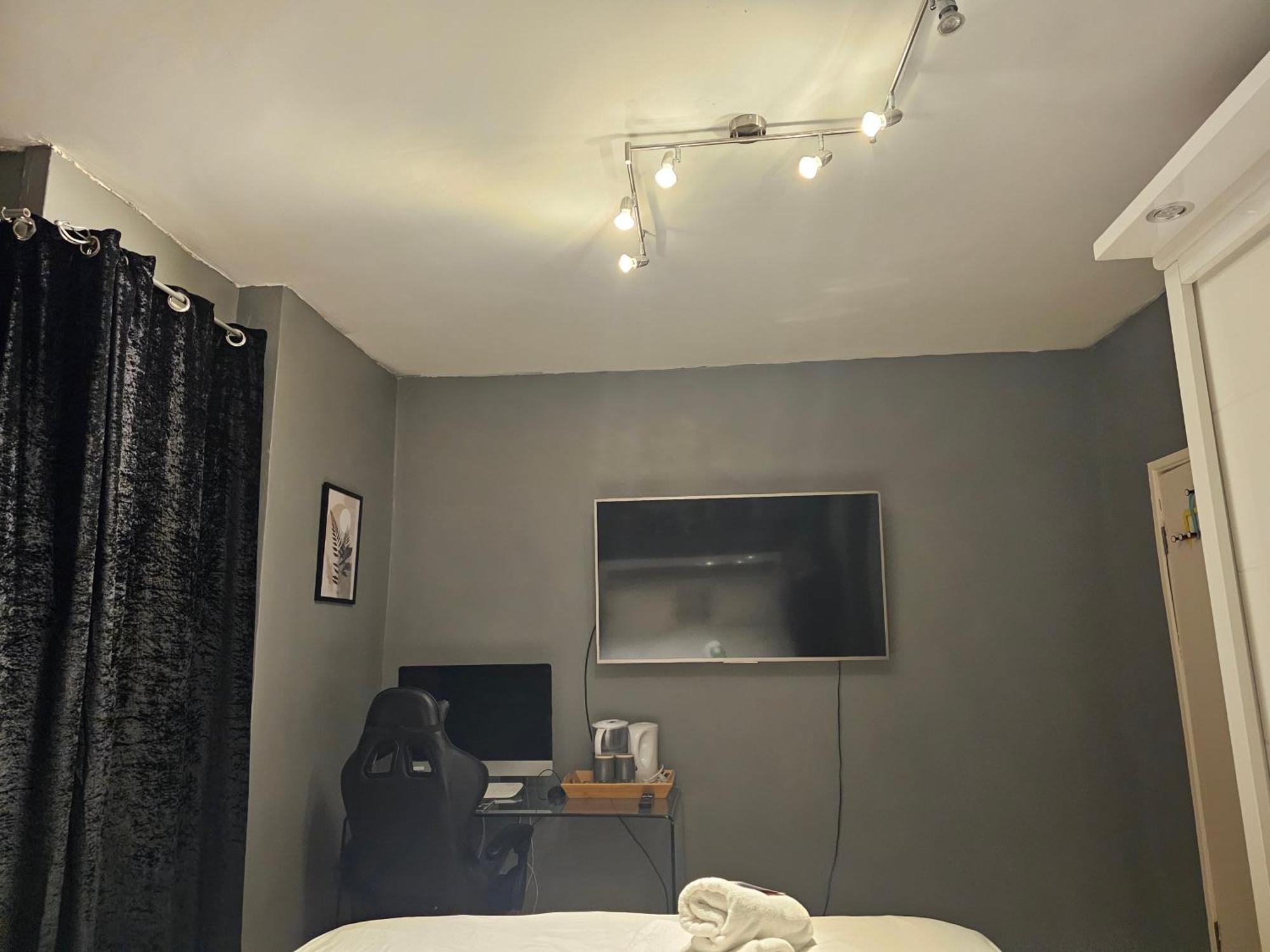 Privatunterkunft Umbrella Woolwich London