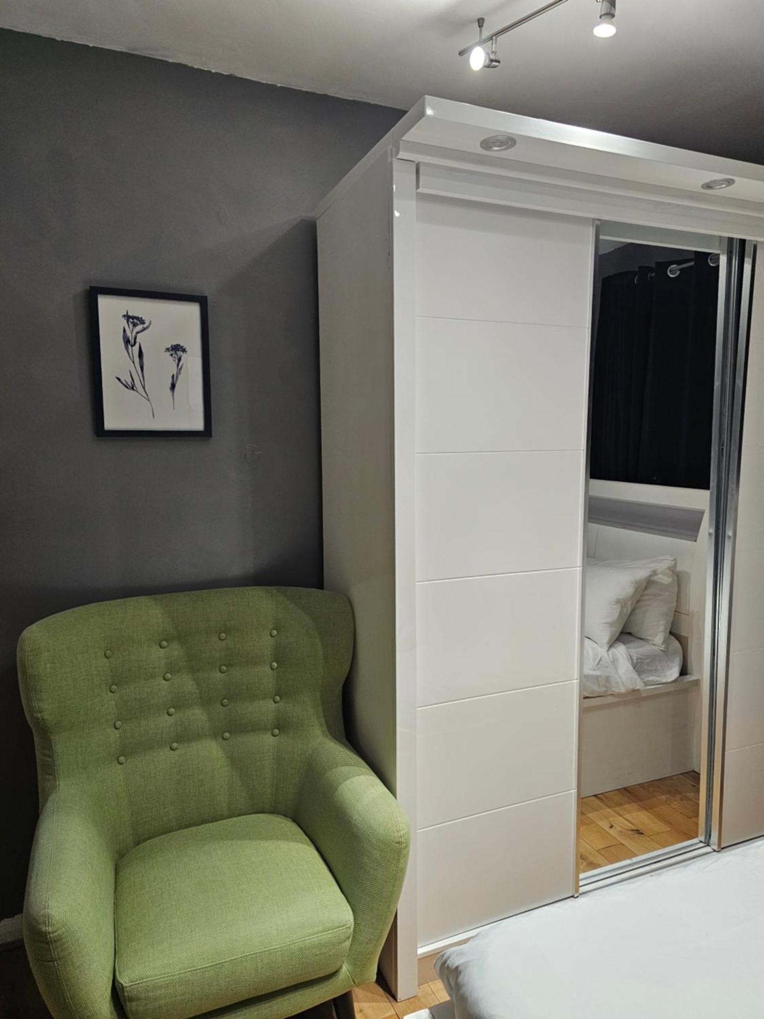 Privatunterkunft Umbrella Woolwich London