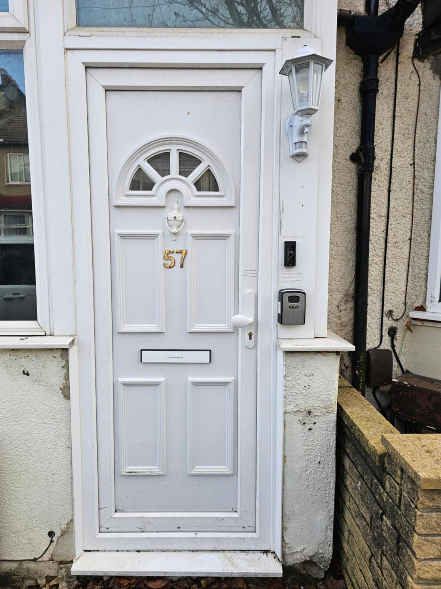 Homestay Umbrella Excel London