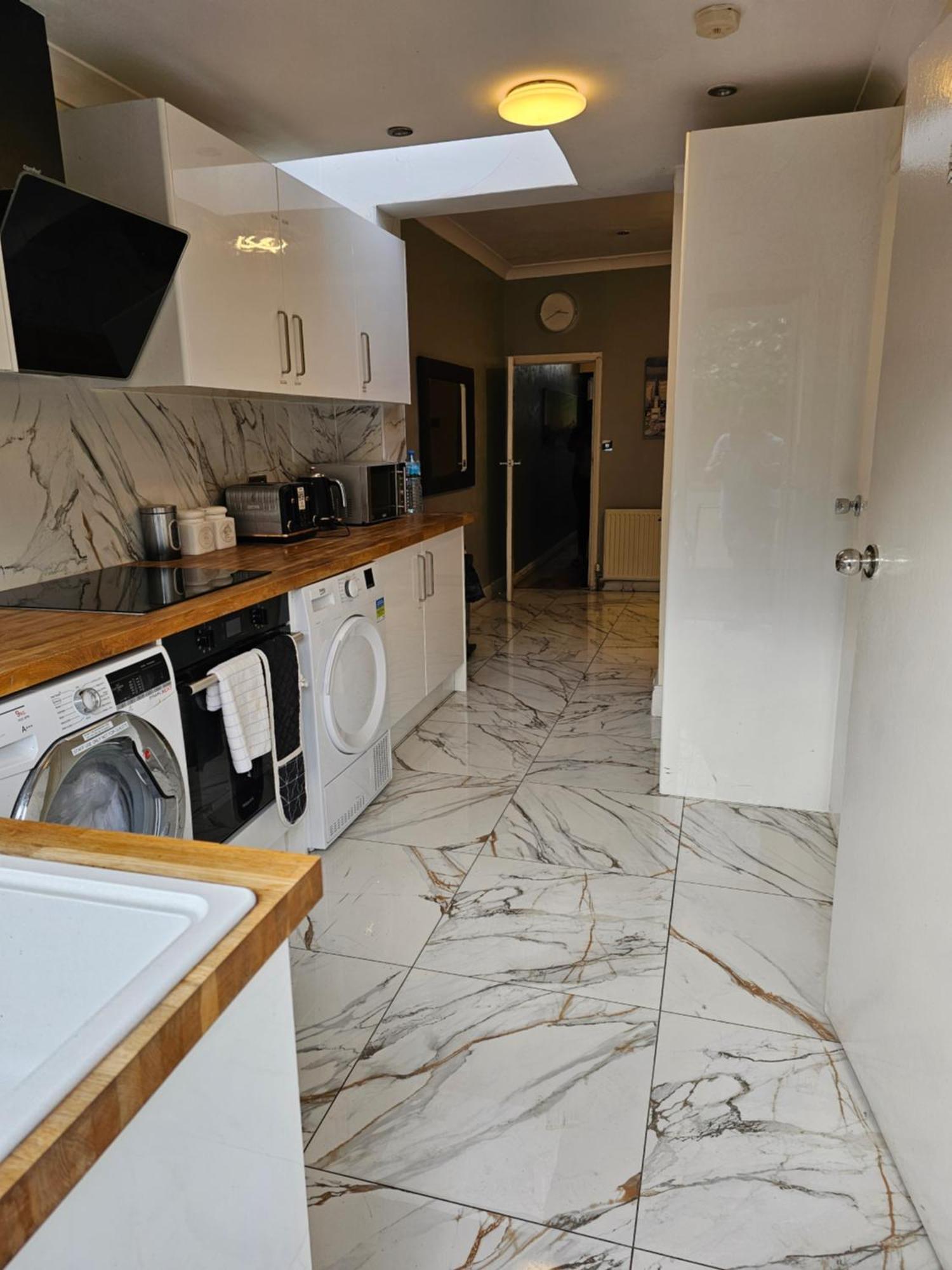 Umbrella Excel Homestay London