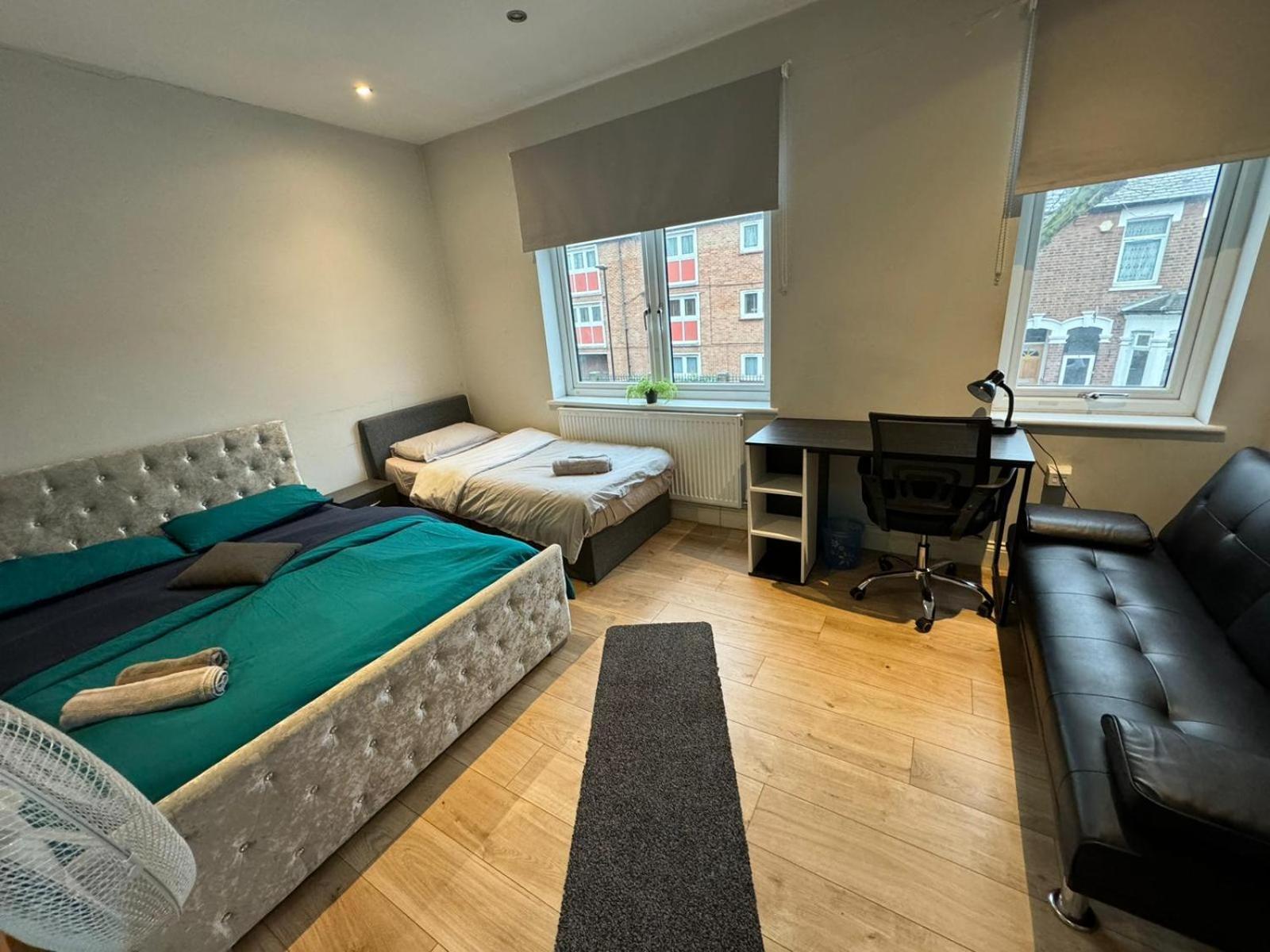 Homestay Comfy Fenia London