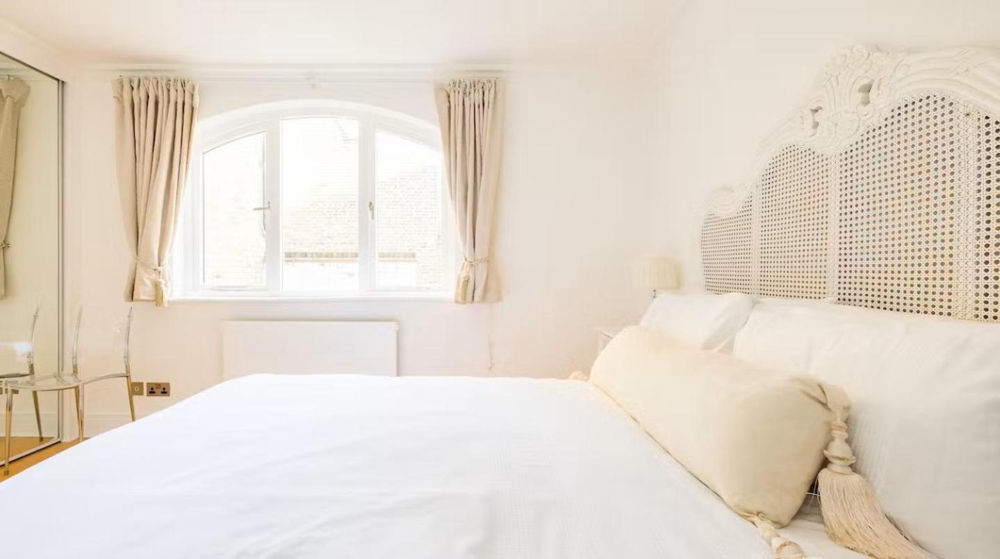 Notting Hill Luxury Duplex Apartamento