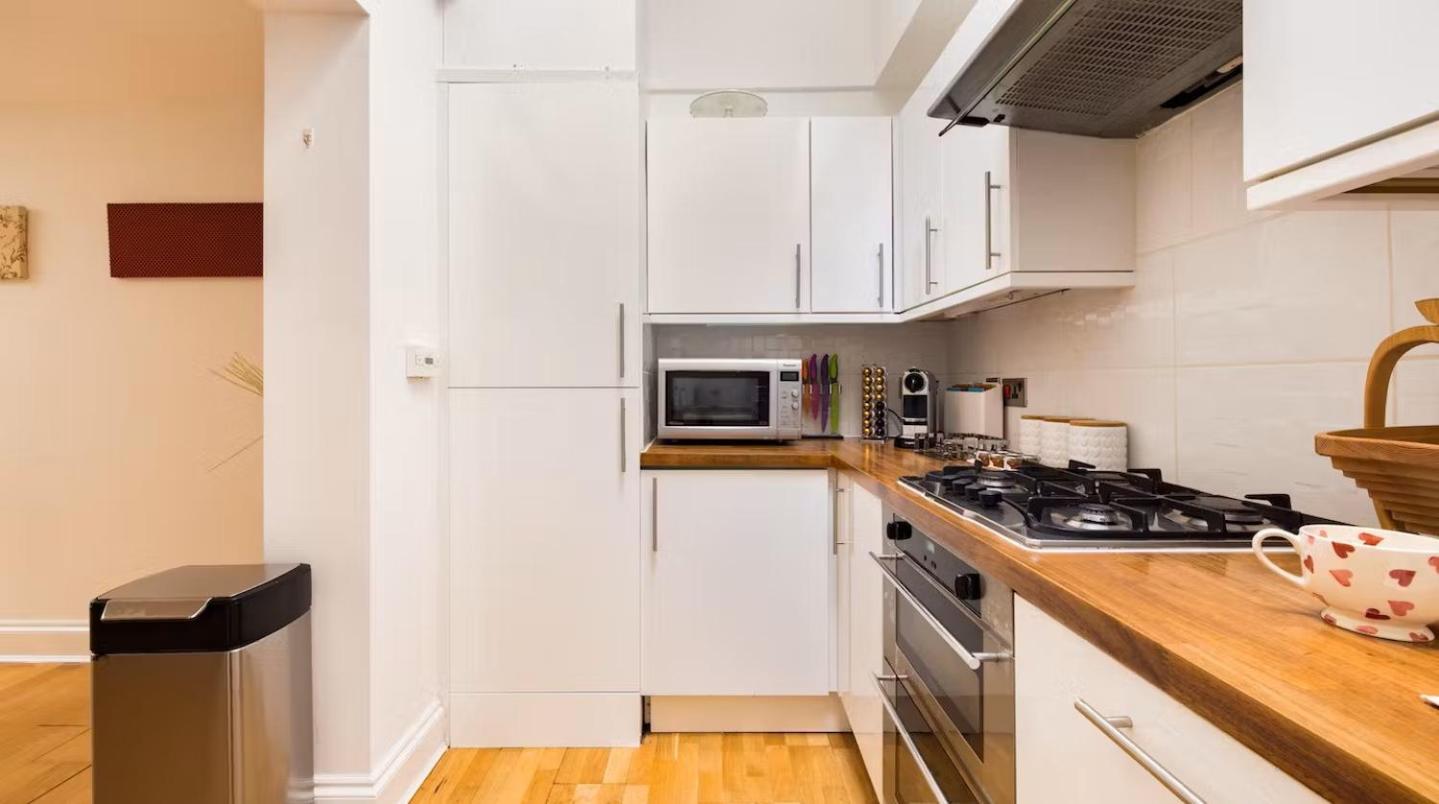 Notting Hill Luxury Duplex