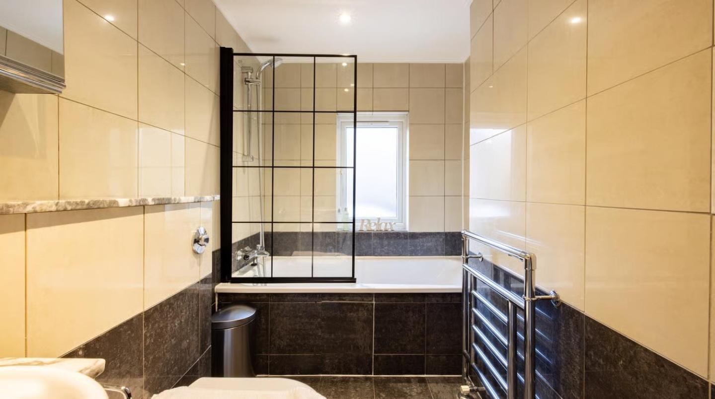Notting Hill Luxury Duplex * Londres