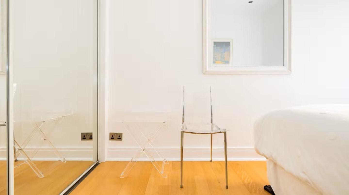 Notting Hill Luxury Duplex * Londres