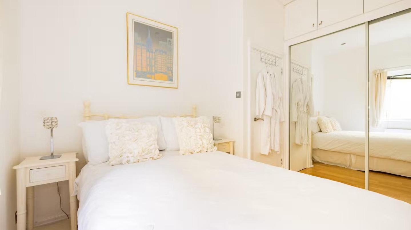 Notting Hill Luxury Duplex