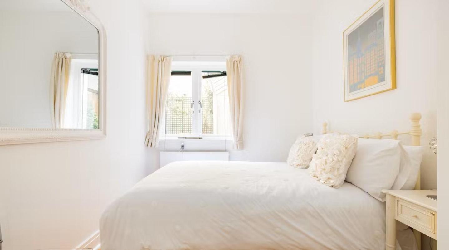 Apartamento Notting Hill Luxury Duplex Londres