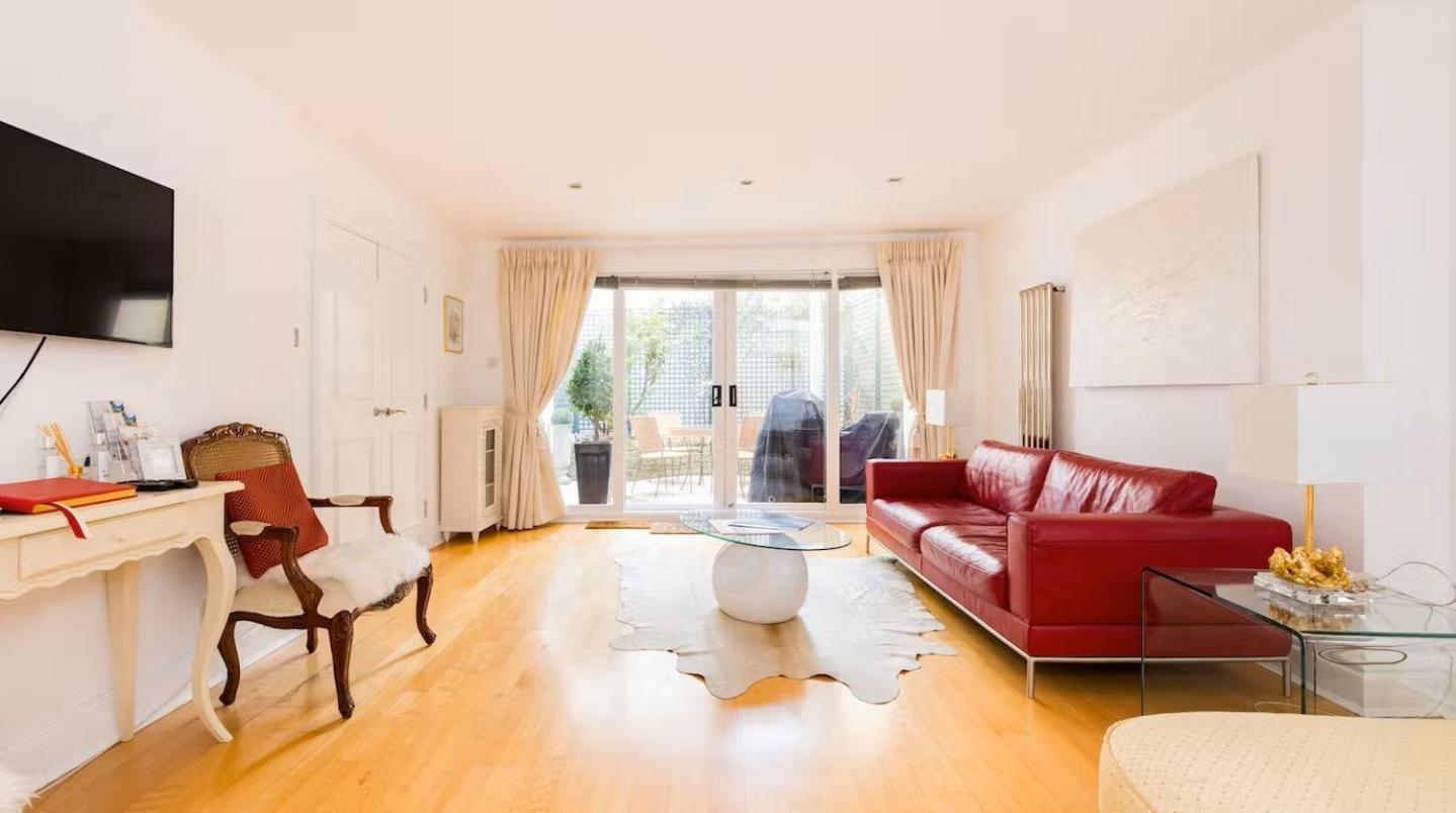 Notting Hill Luxury Duplex * Londres