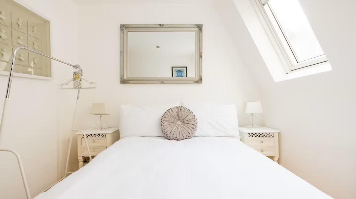 Notting Hill Luxury Duplex *