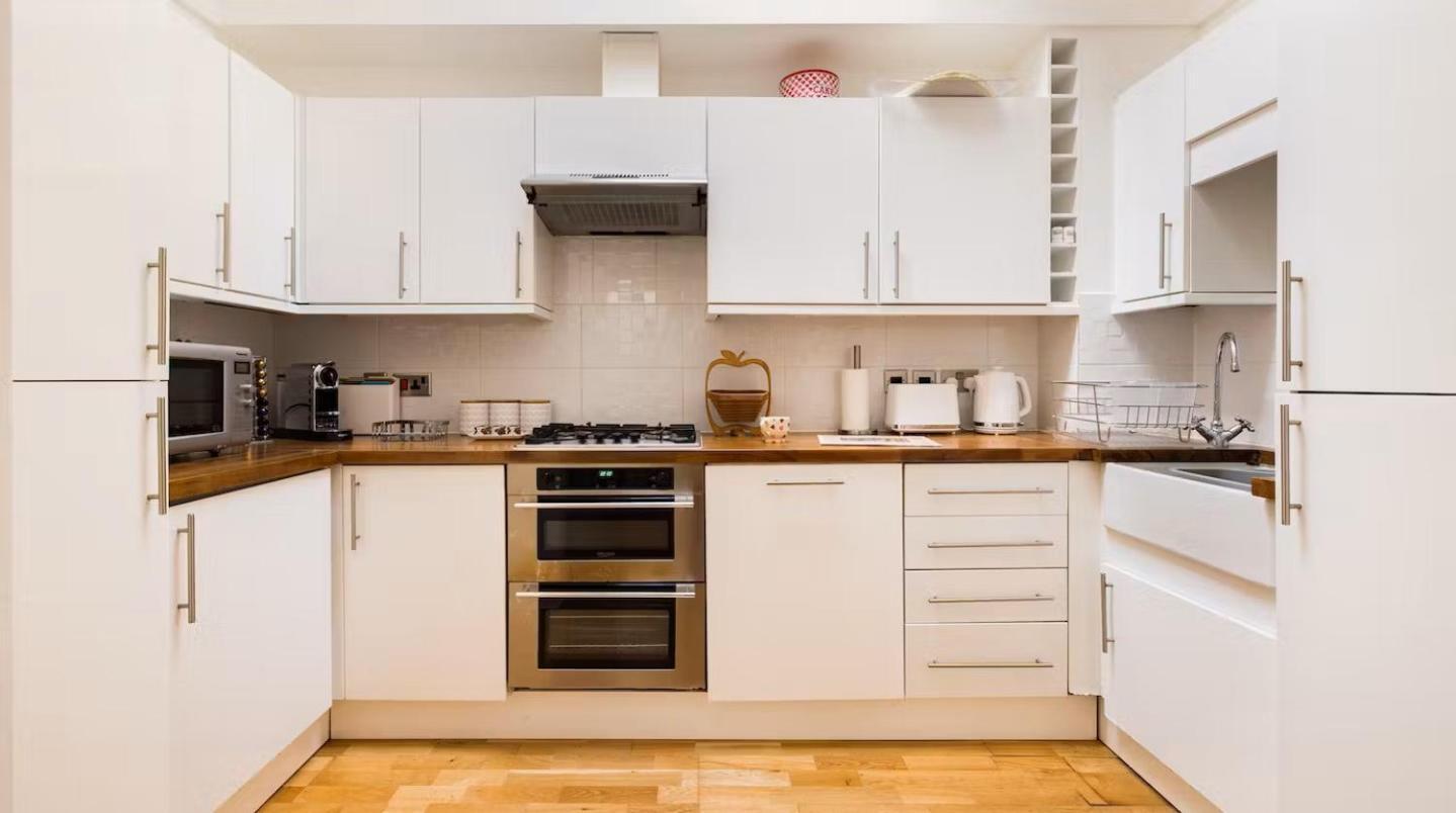 Notting Hill Luxury Duplex Apartamento Londres