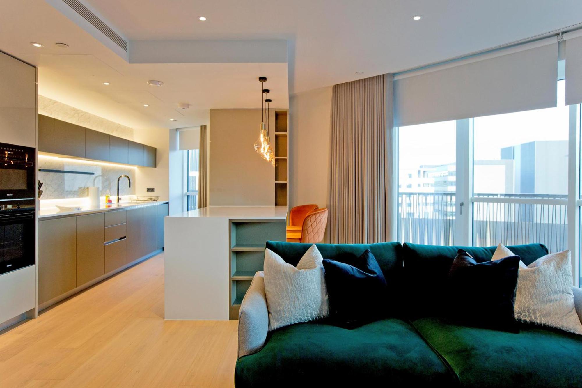 Apartment Fabulous Westfield 2 Bed *