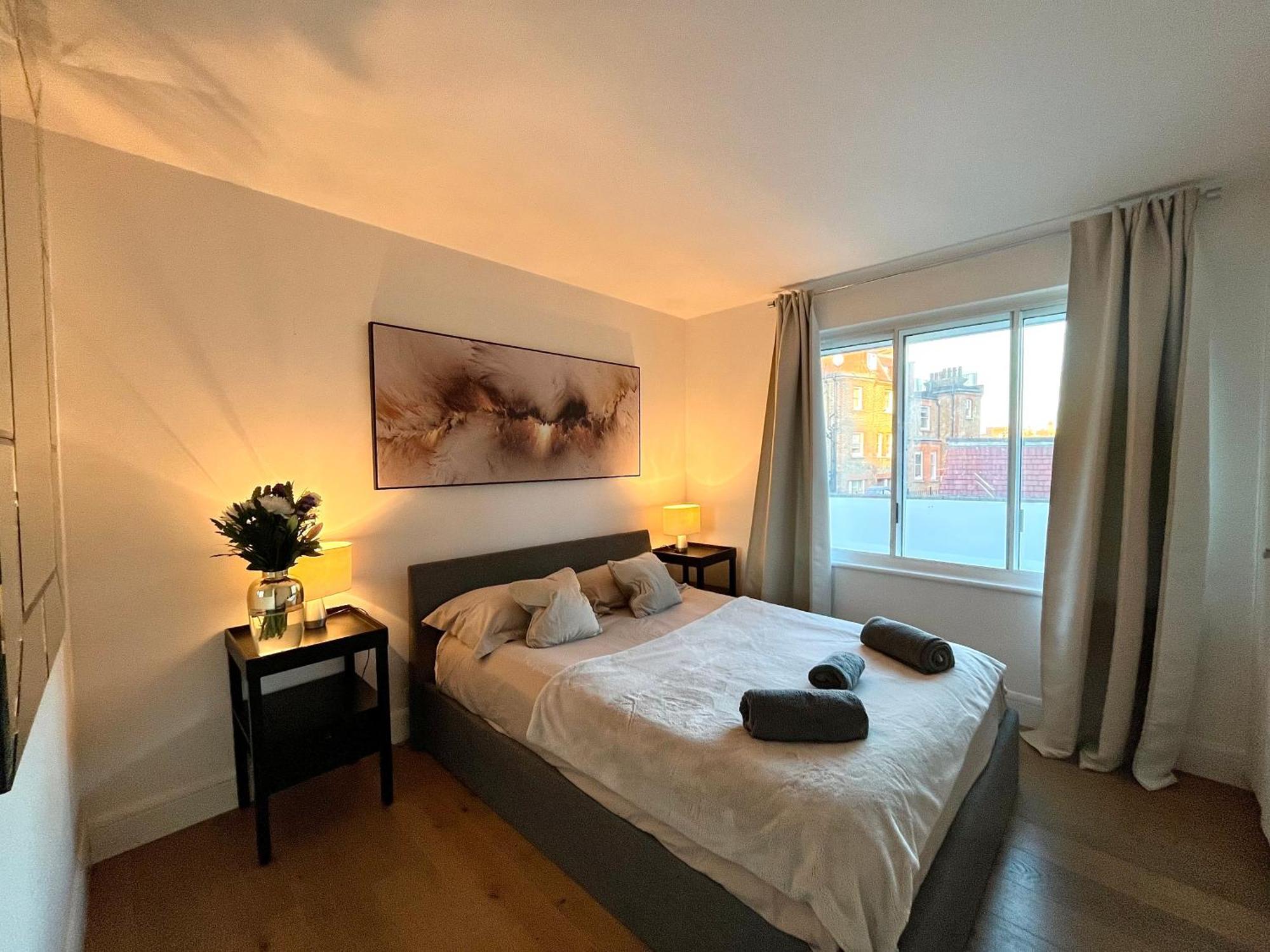 My One & Only By Sloane Square Airconditioning * London