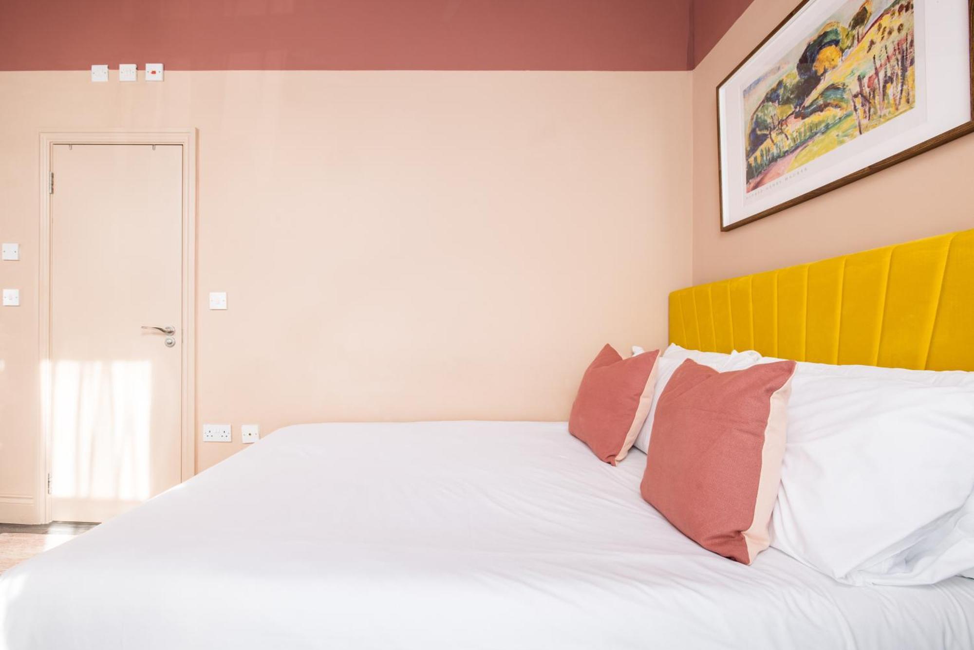 Apartment Euston