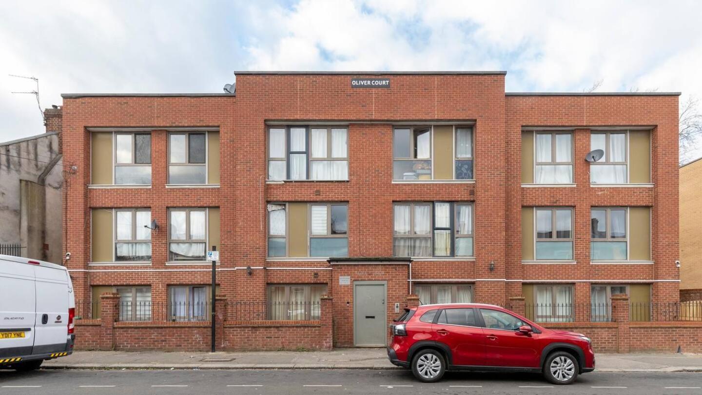 Apartment North - One Bed Flat- Entire Unit
