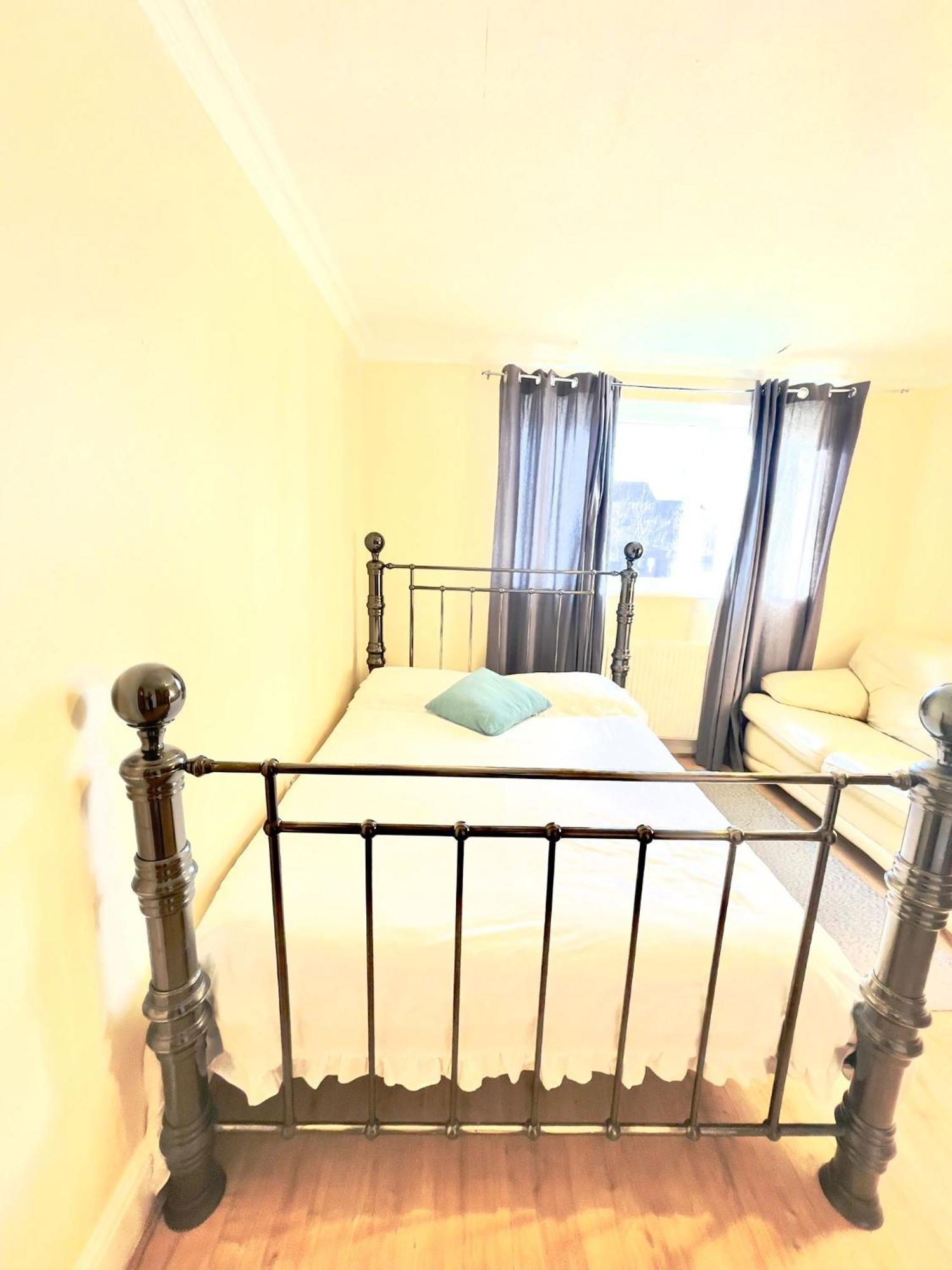 Homestay In Rectory Road