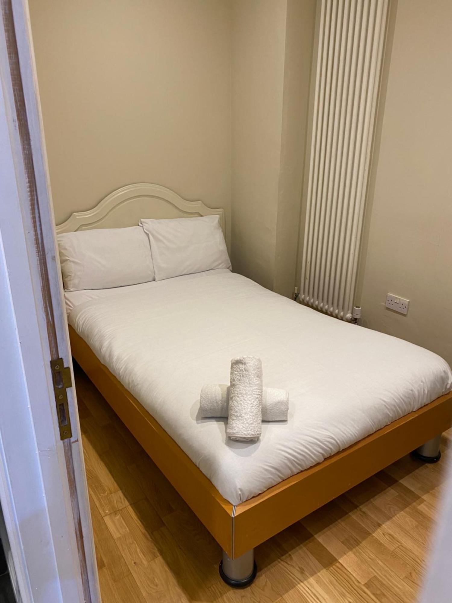 Apartment Spacious 3-bed In