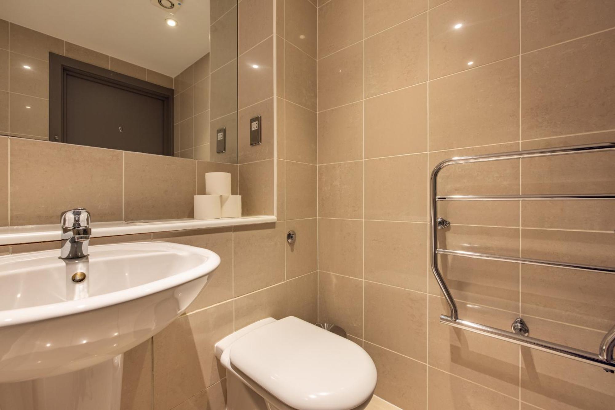 Sunshine In My Mood - 2 Bedroom Flat In Battersea